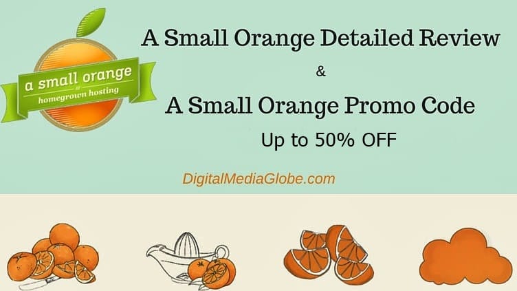 A Small Orange Review - A Small Orange Promo Code