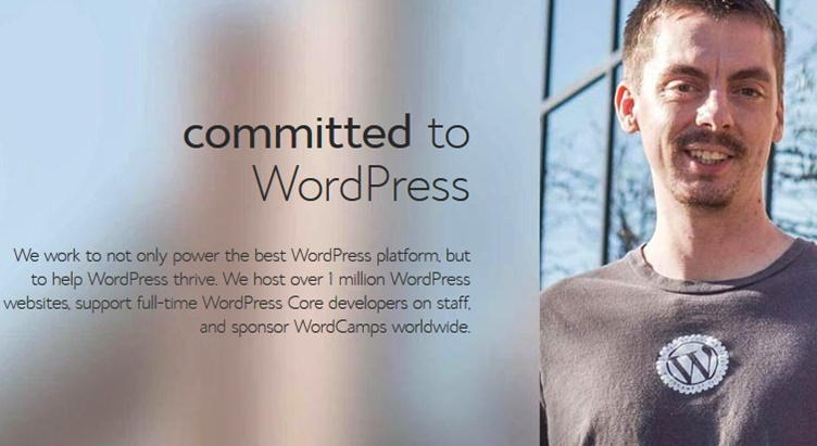 BlueHost Hosting Review - Optimized Hosting for WordPress