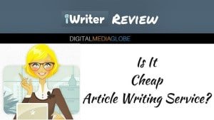 cheap article writing services