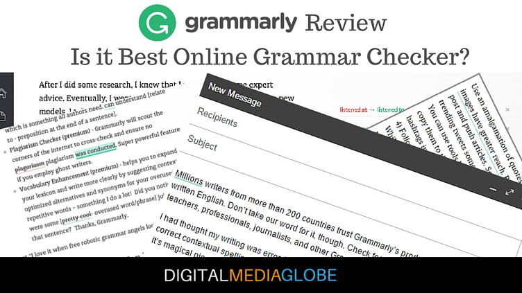 free grammar checker for students