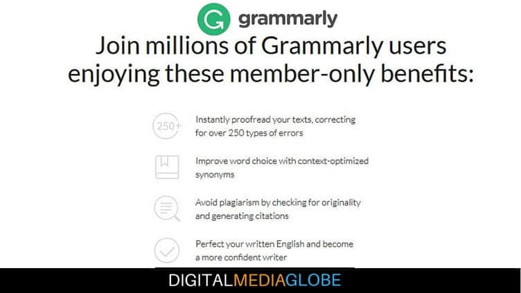Grammarly Review - Join Grammarly