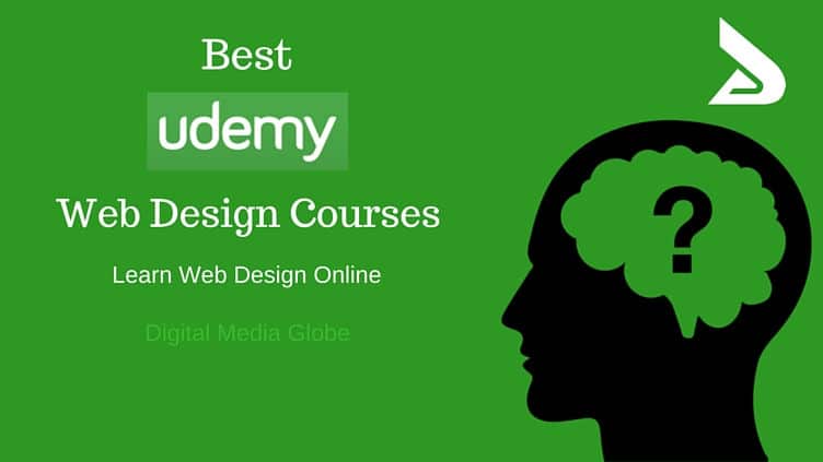 Udemy Web Design Courses Review