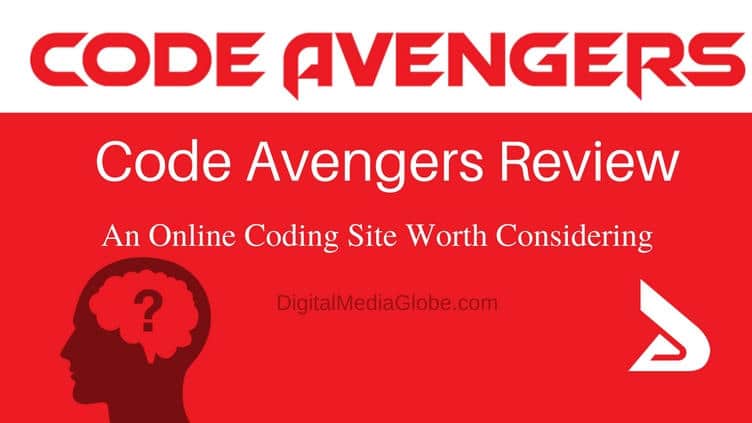 Code Avengers Review