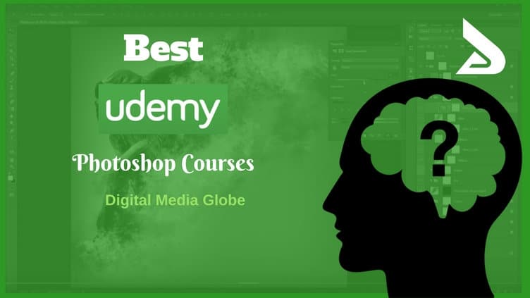 Udemy Photoshop Course Review