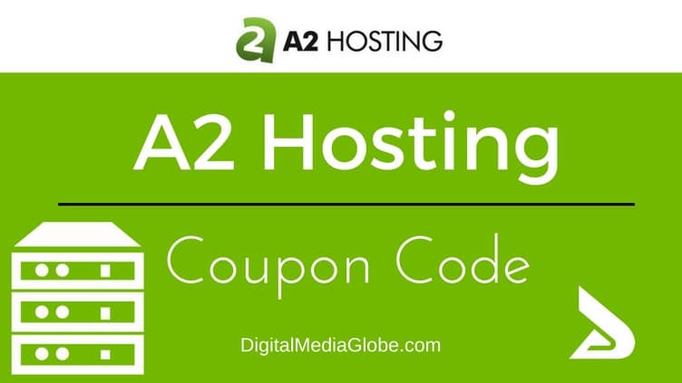 A2 Hosting Coupon Code