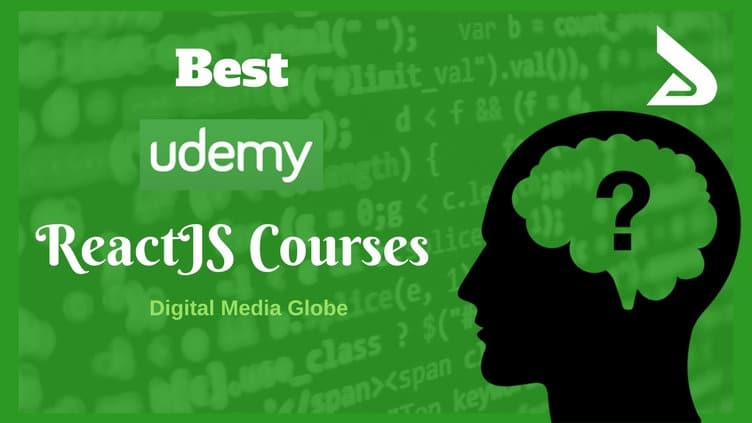 Udemy ReactJS Courses Review