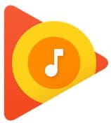 Google Play Music Android Apps