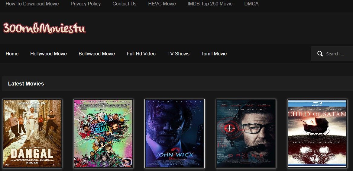 free download movies websites without registration