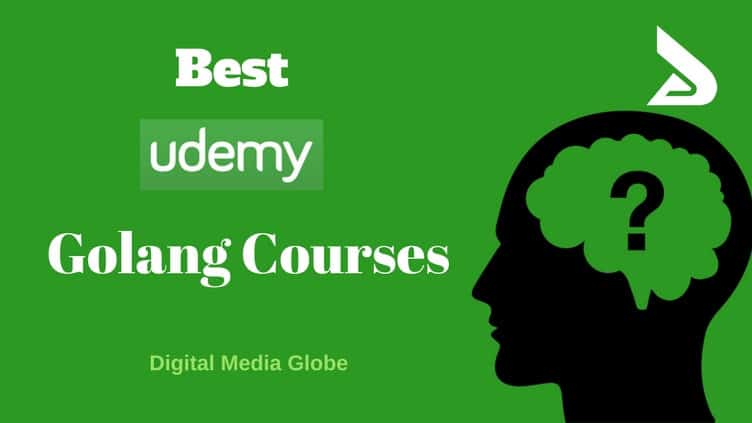 Best Udemy Golang Course Review - Udemy Golang Programming Language
