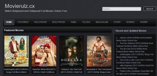 sites for free movies download without registration