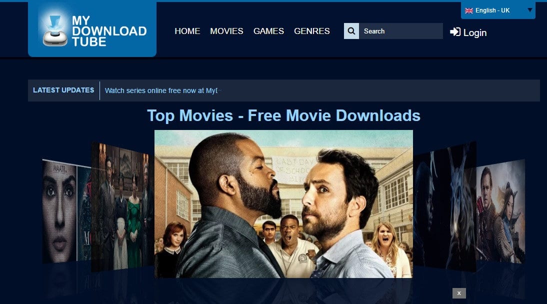 MyDownloadTube - Free Movie Downloads - Watch Movies Online Free