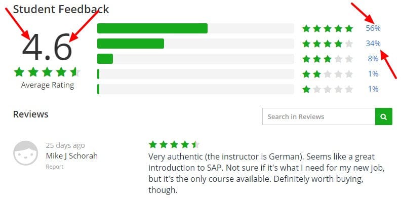 SAP Simplified for Absolute Beginners Udemy