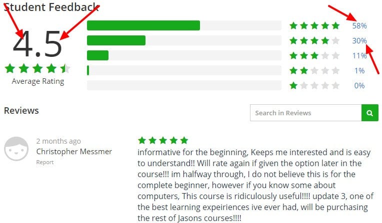 Linux for Beginners Udemy