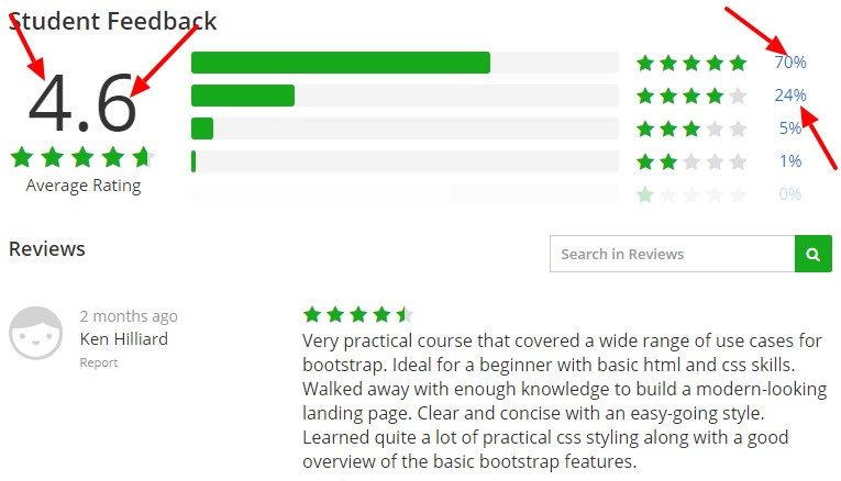 Bootstrap 3 Beginners Create a Professional Landing Page Udemy