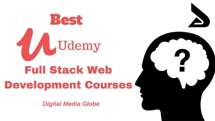 Udemy Full Stack Web Development Course Review