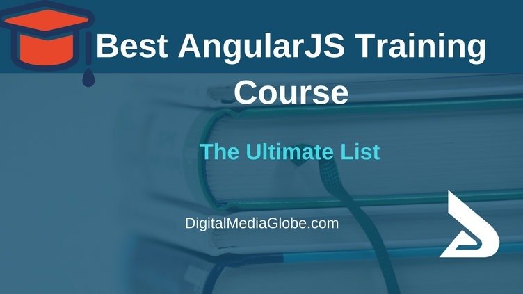 Best AngularJS Training Course Online