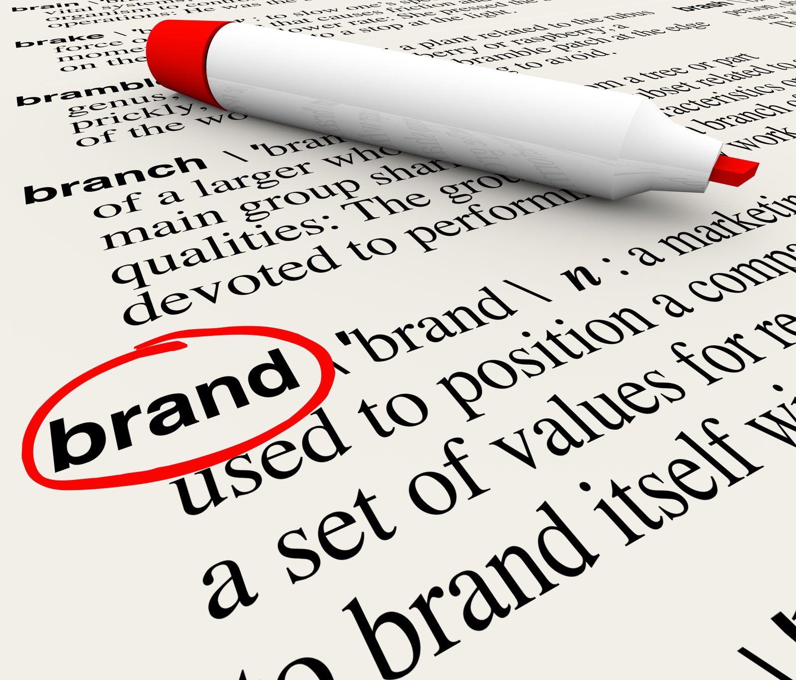 Social media marketing increase Brand Awareness