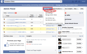 facebook page seo checker online facebook page seo checker online