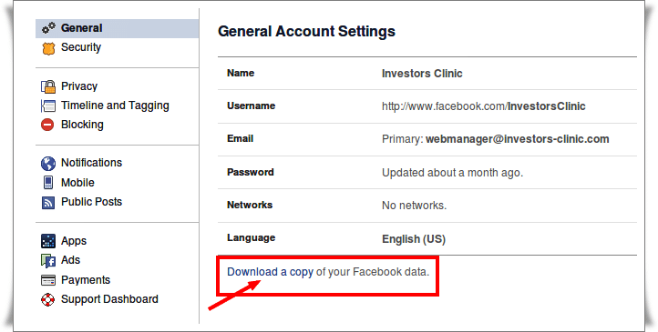 how to deactivate facebook account permanently immediately