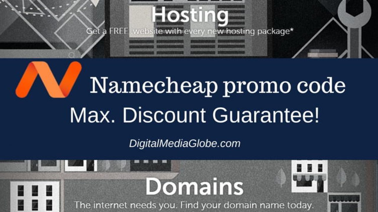 Namecheap Promo Code March 2019 Updated Upto 90 Off Images, Photos, Reviews