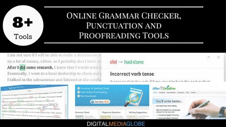 free grammar checker for students