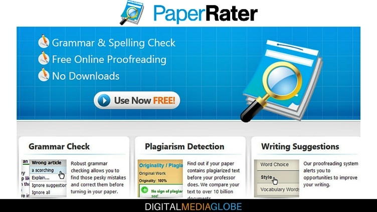 free online grammar and punctuation checker