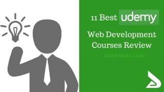 13 Best Udemy Web Development Courses Review