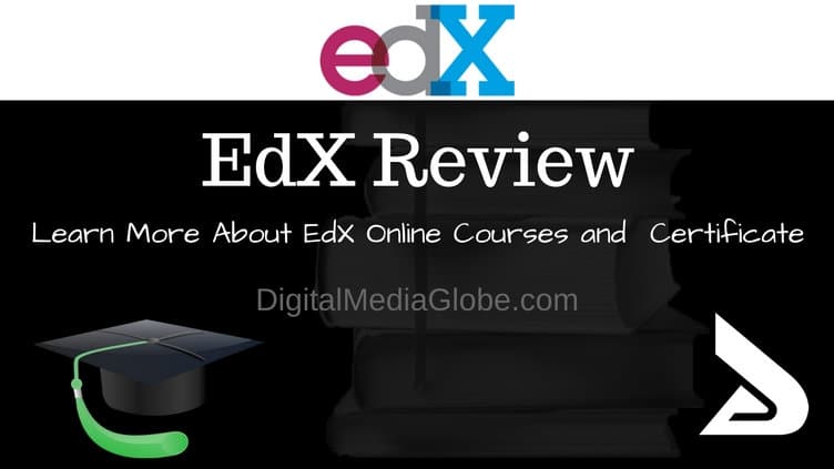 EdX Courses Review