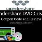 wondershare dvd creator license code
