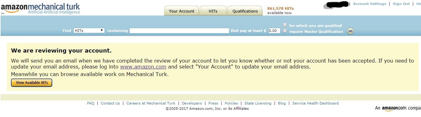 how to make more money on amazon turk