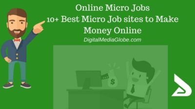 10 Best Online Micro Job Sites to Earn Money From Home