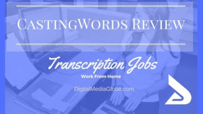 Castingwords Review: Is Castingwords.com Legit? Is Castingwords Transcription Jobs Worth it?