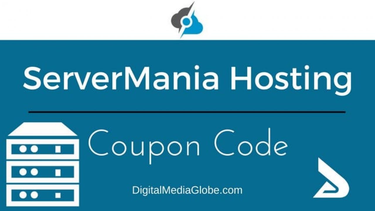 Servermania Coupon Code March 2019 Get More Than 30 Discount Images, Photos, Reviews