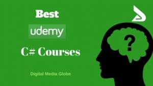 10 Best Udemy C# Course Review: List of Best C# Courses on Udemy