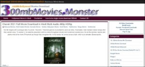 6 Best Free Hindi Bollywood Movies Download Sites Without Registration