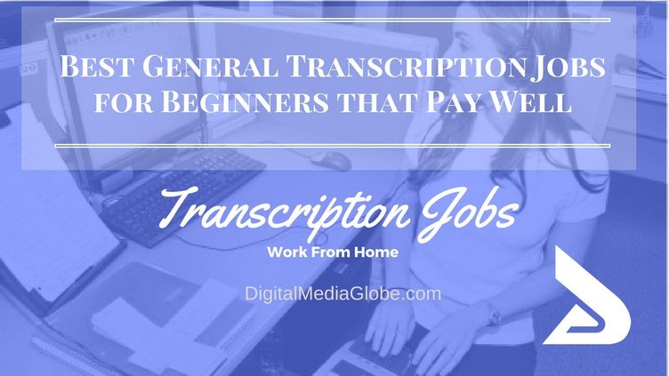 will ai replace transcription jobs