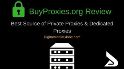 BuyProxies.org Review: Best Private Proxies with Great Support