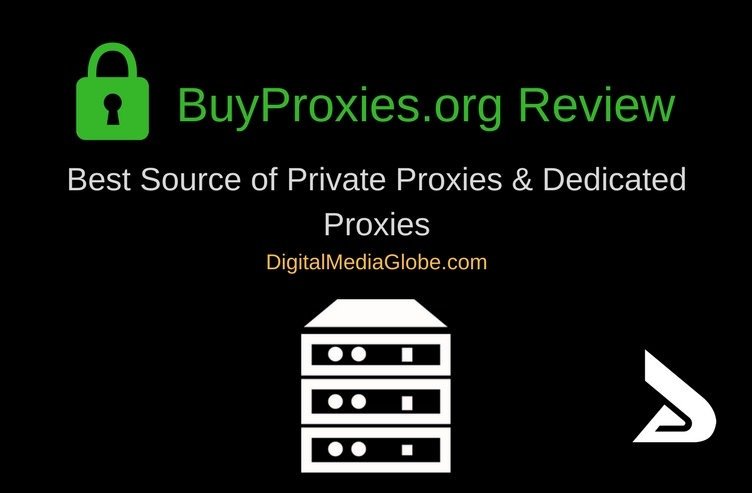 BuyProxies.org Review