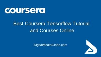best coursera courses for machine learning