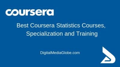 Best Coursera Statistics Courses, Specialization and Training