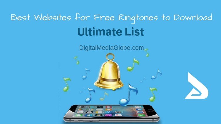 Best Websites For Free Ringtone Downloads For Cell Phones