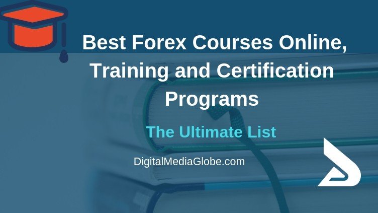 Forex Degree Courses