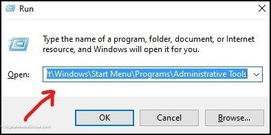 Create registry editor desktop shortcuts 5(a)