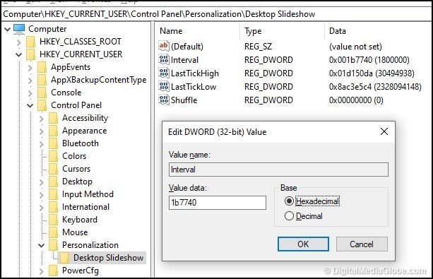 DWORD and QWORD Values 4