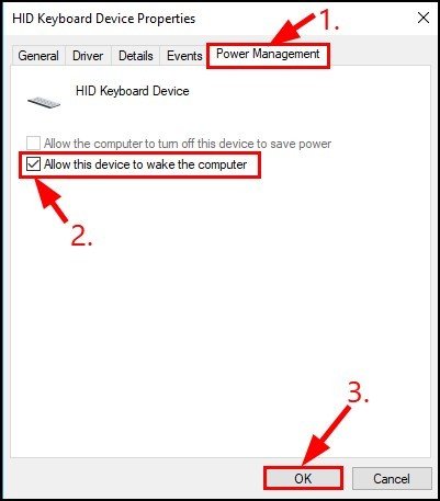 microsoft hid keyboard driver download code