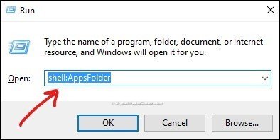 Query 2 - Open Windows apps 1