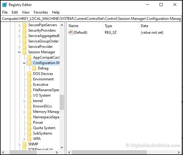 How to Backup Registry in Windows 10? Complete Guide!