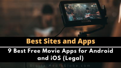 9 Best Free Movie Apps for Android and iOS (Legal)
