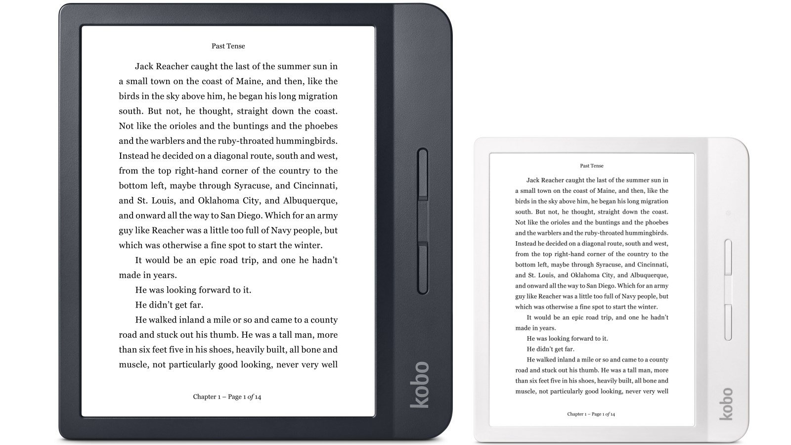 open epub windows 10