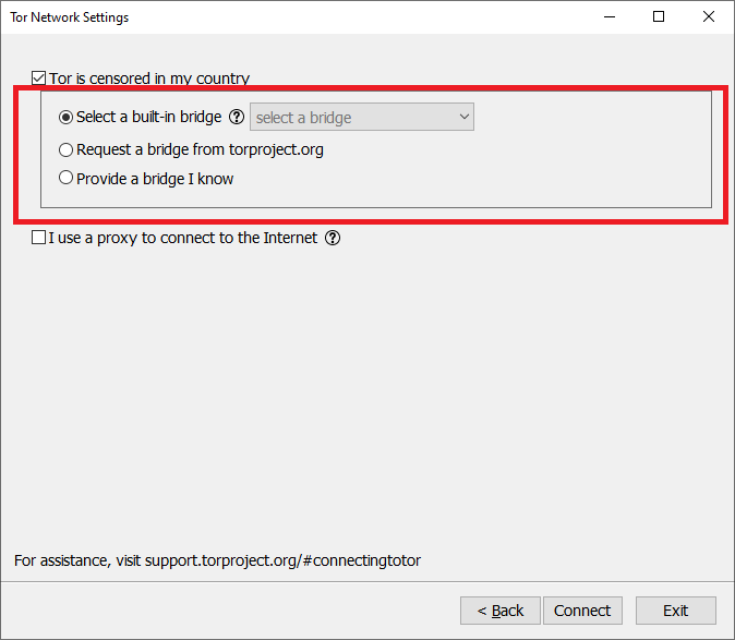 how to setup utorrent to work with tor web browser